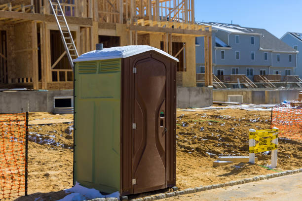 Portable Toilet Options We Offer in Central Islip, NY