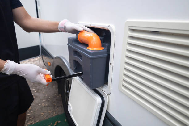 Best Temporary restroom rental  in Central Islip, NY