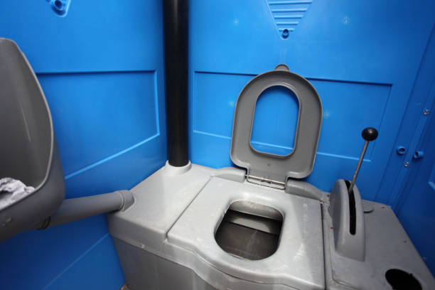 Best Portable restroom trailer rental  in Central Islip, NY