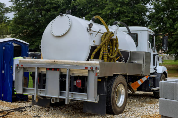Best Local porta potty services  in Central Islip, NY
