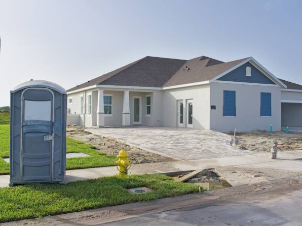 Best High-end porta potty rental  in Central Islip, NY